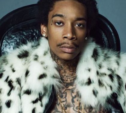 Šokující podobnost rapperů a umění ze 16. století!