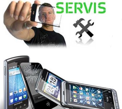 Kde si nechat opravit porouchaný iPhone?