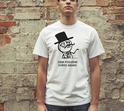 Módní začátečníci – Jak být trendy?