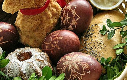 Velikonoční beránek – Vyzkoušený recept, který zabere chviličku!