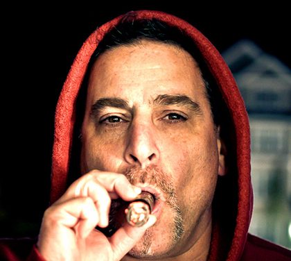 Kouření – Jak kouřit se stylem?