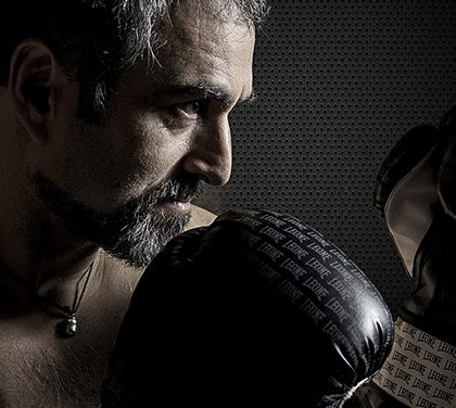 Jak vybrat boxovací pytel?