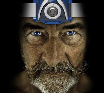 Jak vybrat čelovku?