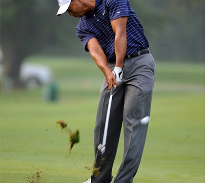 Móda na greenu – Jak vybrat oblečení na golf?