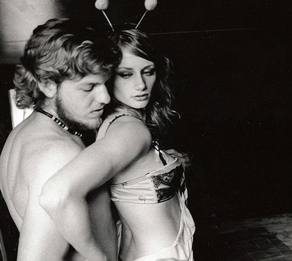 Její erotogenní zóny – Které ještě neznáte?