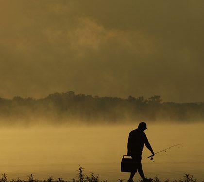 Chcete chytat úlovky jako Jakub Vágner? Poradíme vám, jak vybrat prut!