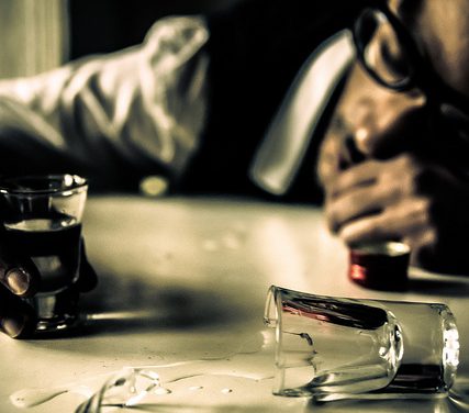 Alkoholismus – Největší mýty o závislosti na alkoholu