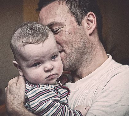 Co vše stihnout, než z vás bude táta!