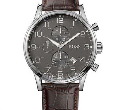 Hodinky pro každou příležitost