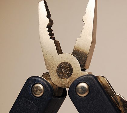 Jaké nářadí by v domácnosti chybět nemělo?