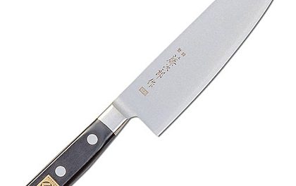 Kuchyňské nože Tojiro – Staňte se samurajem v kuchyni!