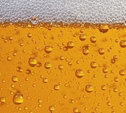 Jak si užít pití piva v létě?