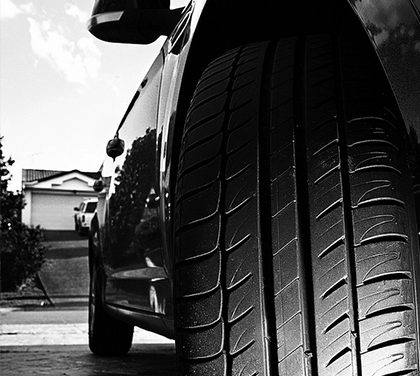 Pneumatiky – Jak je vybírat a skladovat?