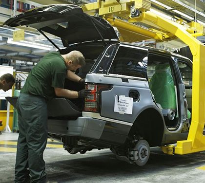 Repasované náhradní díly – Možnost jak ušetřit!