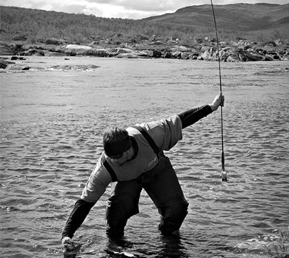 8 tipů, jak začít rybařit!