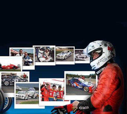 Závodní tým Válek autosport