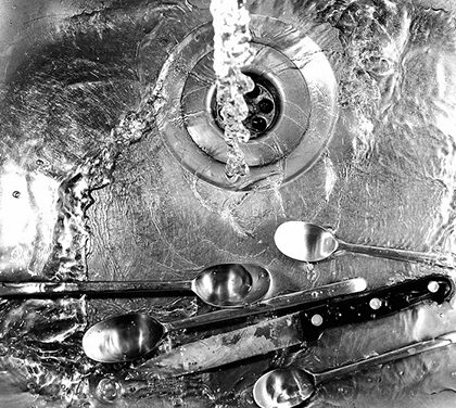 5 jednoduchých tipů, jak ušetřit za vodu!