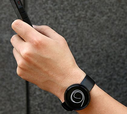 Nejstylovější hodinky – Upoutají pozornost!