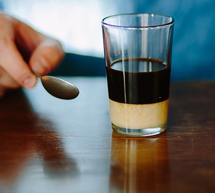 Café Bombon – Káva, která vás probudí a osladí život!