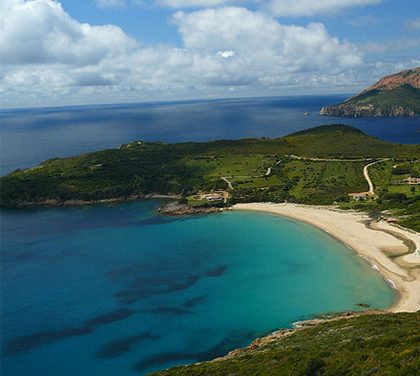 Letní dovolená ve Středomoří- Která místa rozhodně neminout!