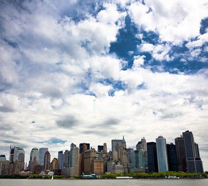 Poznáváme New York, Sydney a Vancouver