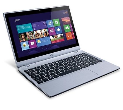 Výběr levného notebooku do domácnosti