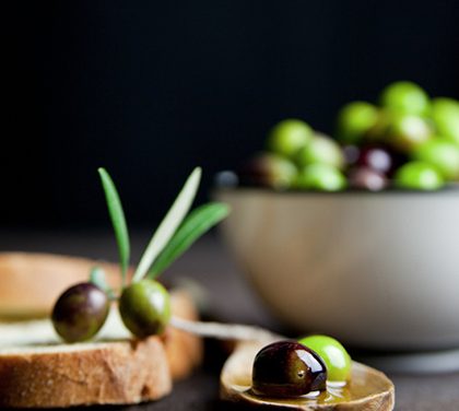 Jak poznat kvalitní olivový olej?