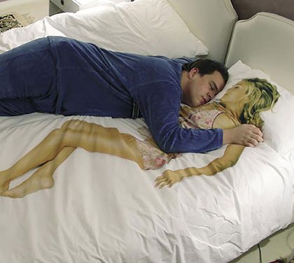 Originální a zábavné povlečení, které si zamiluje každý!