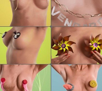 Video, která vám zlepší náladu!