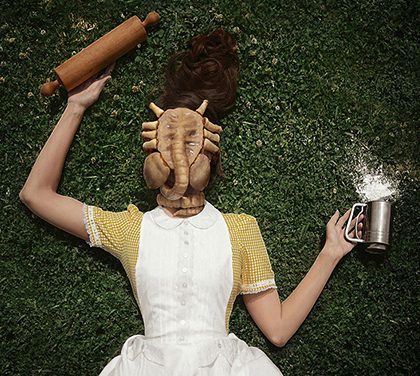 Sladká monstra! Dáte si?