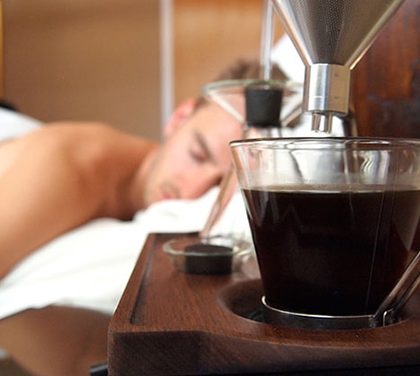 Dokonalá vychytávka pro muže! Udělá vám ráno příjemnější!