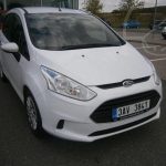 Jak si vybrat spolehlivé auto? Jděte do Forda!