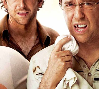 Jak by měla vypadat správná pánská jízda?