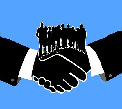 Vítězem pracovních jednání? Díky našim tipům to budete vždy jen vy!