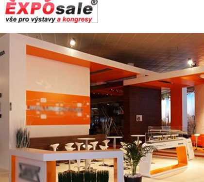 Jak získat pozornost na veletrhu?