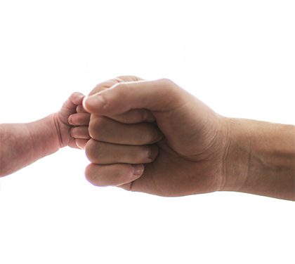 Jak poznat bezpečné hračky pro nejmenší děti?