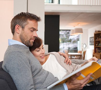 Jak snížit náklady nejen na vytápění domu?