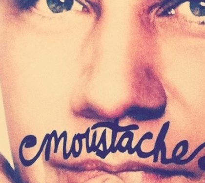 To nejlepší z Movembra 2014!