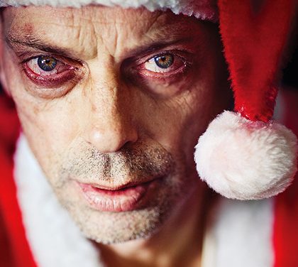 Jak přežít vánoce 2014?