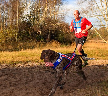 Canicross – Sport, který si zamilujete vy i váš pes!