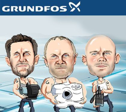 Ponorná čerpadla SB a SBA – Zjistěte vše podstatné!