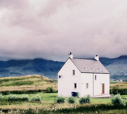 Najděte konečně svůj domov! Pomocí realitní kanceláře Century21!