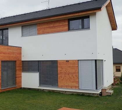 Opravdu jsou dřevostavby ideálním místem pro život?