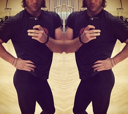 Jak by to vypadalo, kdyby se muži chovali na Instagramu jako ženy?