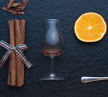 Vánoční nápoje, které vás zaručeně zahřejí!