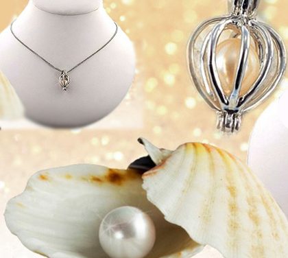 Jak jí potěšit šperkem aneb Dokonalý dárek pro přítelkyni!