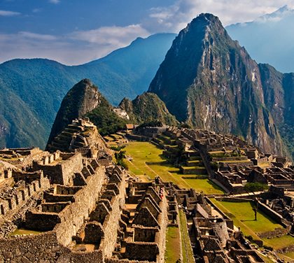 8 důvodů, proč užívat peruánské byliny?