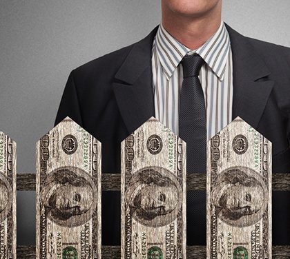 Finanční krize? Návštěva těchto stránek vás může z problémů dostat!