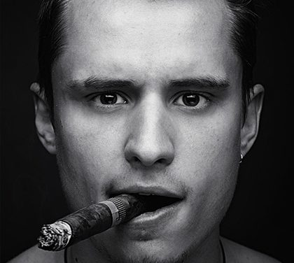 10 nejčastějších předsevzetí mužů – Najdete si to své?