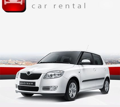 Nemáte na koupi auta? Vyzkoušejte výhody pronájmu!